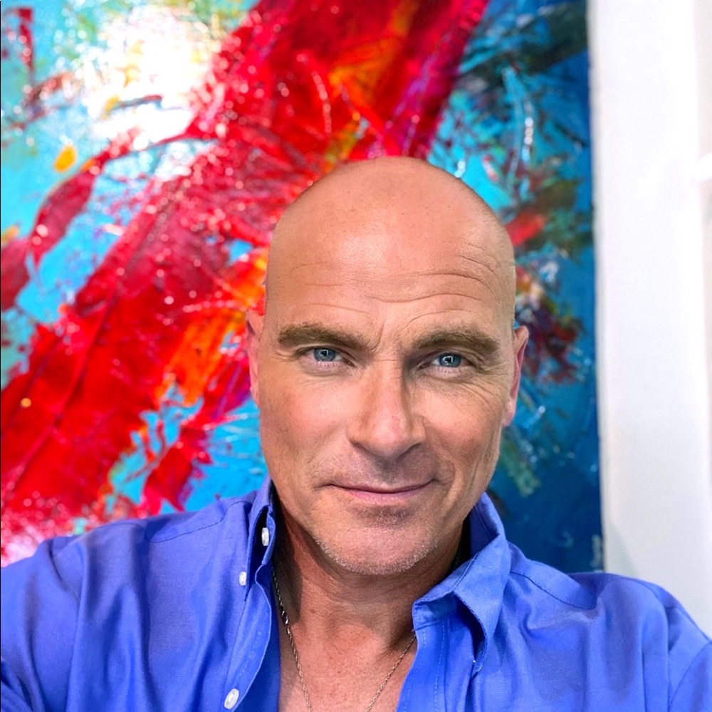 Meet your Posher, Brett